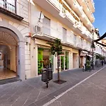 Scirocco Design Apartment