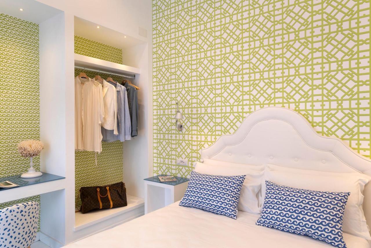 Sorrentovibes - Design In Center Apartment Sorrento