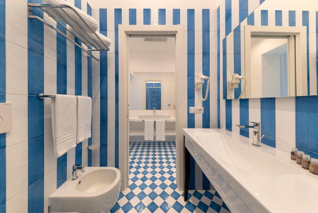 Scirocco Design Appartamento Sorrento
